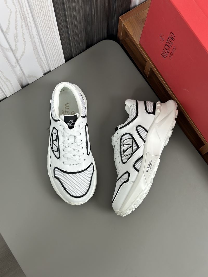 Valentino Rockrunner Shoes